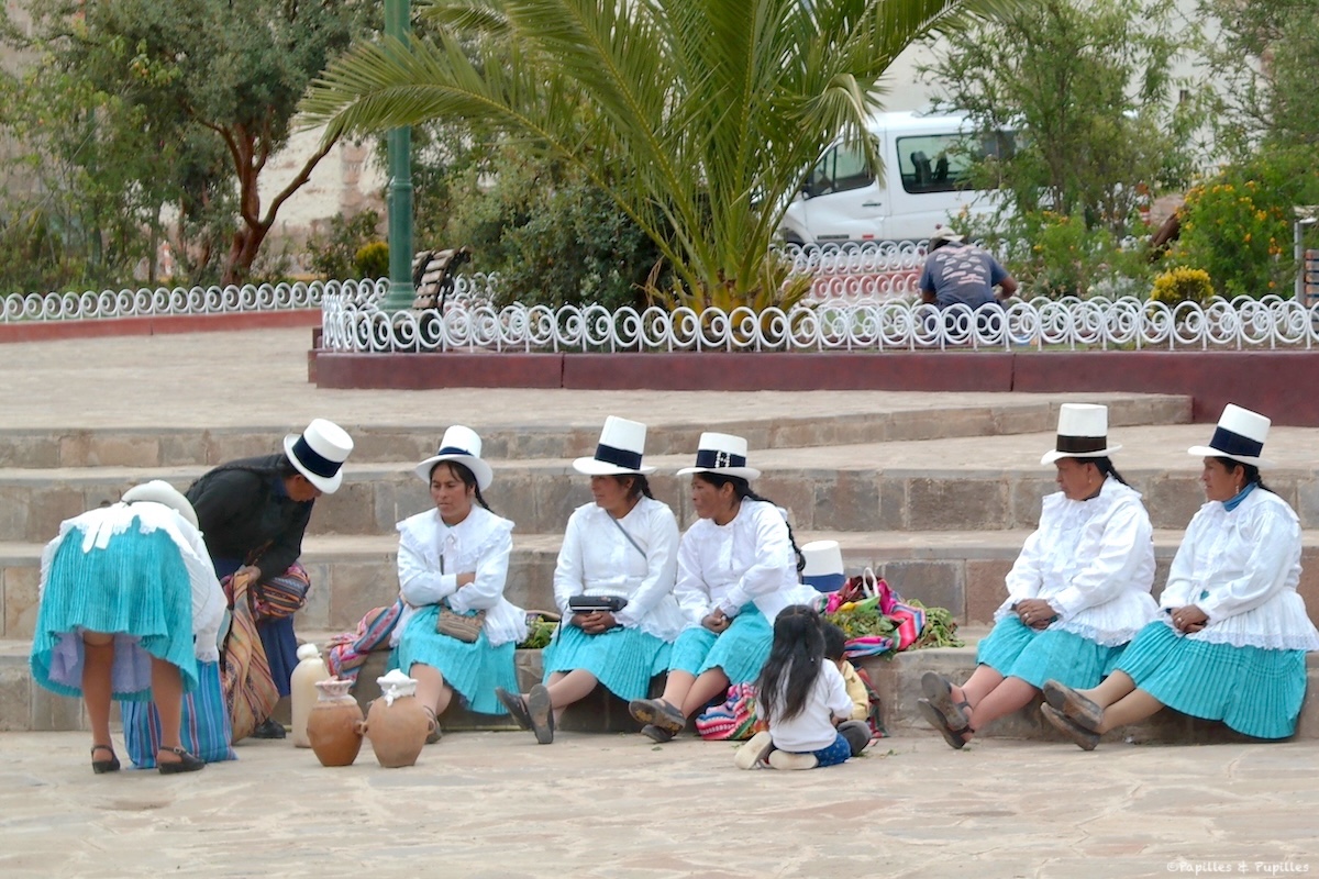 Réunion de famille ? :)