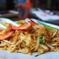 Pad thai ©Sharon Ang de Pixabay