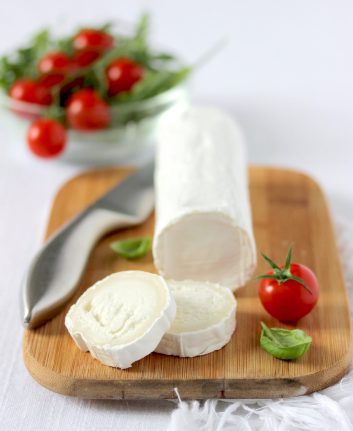 Bûchette affinée (c) Anicap