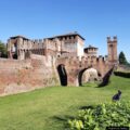 Castello Di Soncino