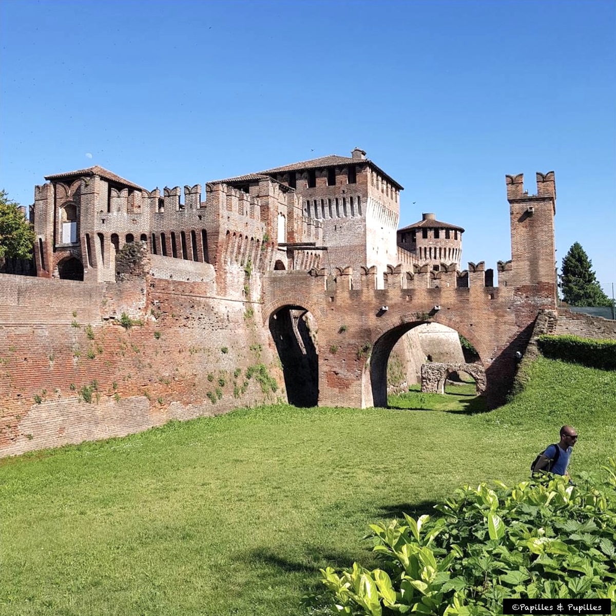 Castello Di Soncino