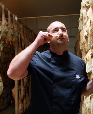 Cédric Bergez