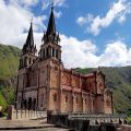 Eglise - Covadonga