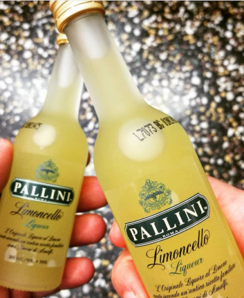 Limoncello ©mgabor87