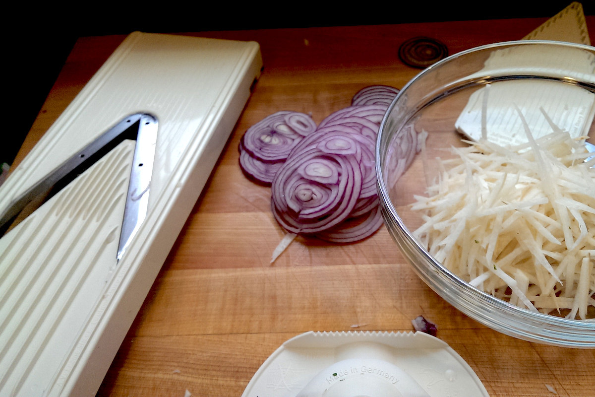 Mandoline ©Purdman1 CCBY20