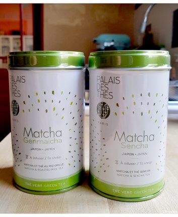 Matcha - Palais des thés