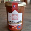 Caramel au cannelé