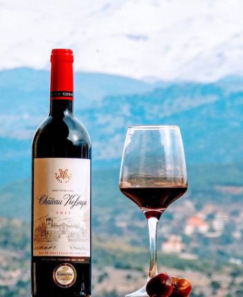 Château Kefraya