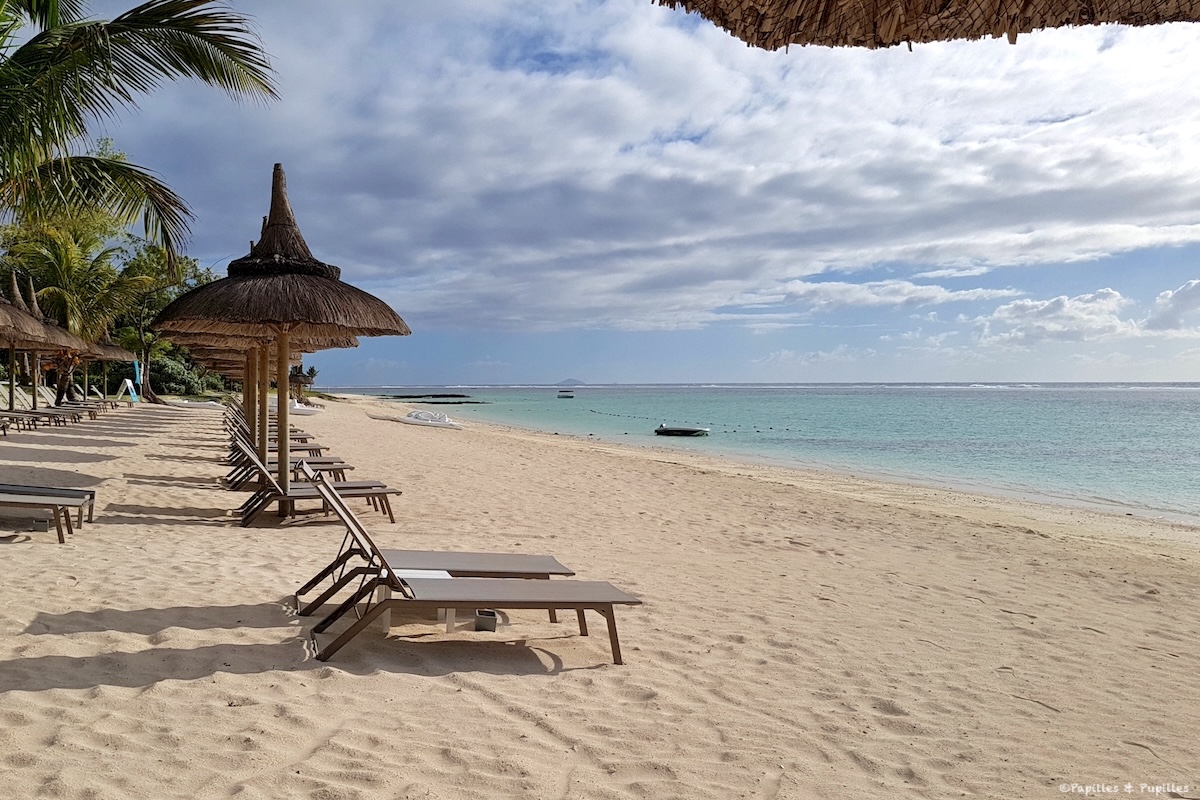 Maritim Crystals Beach, Ile Maurice