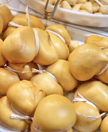Scamorza