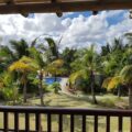 Vue de ma fenêtre - Maritim Crystals Beach Hotel Mauritius