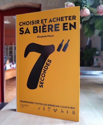 Choisir et acheter sa bière en 7 secondes