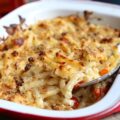 Le Mac and Cheese de Jamie Oliver