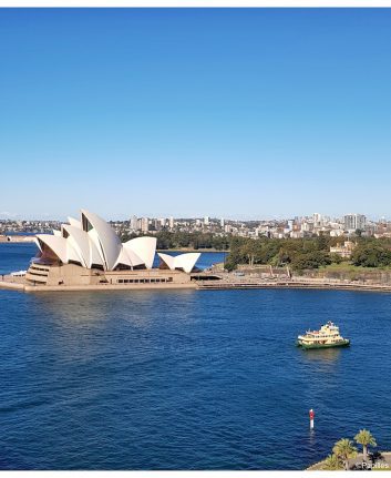 Opéra - Sydney