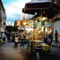Street food Leon Guanajuato