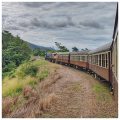 Kuranda Scenic Railway