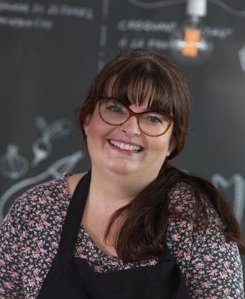 Anne Lataillade