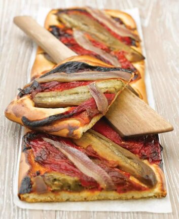 Coca de Recapte (c) Catalunya Experience - Anna Garcia Frigola