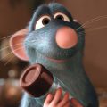 Ratatouille ©Pixar