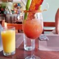 Bloody Mary au bacon