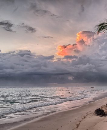 Caraibes © Mustang joe CC0 Public Domain Pixabay