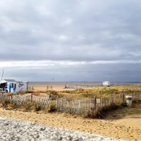 Châtelaillon - port