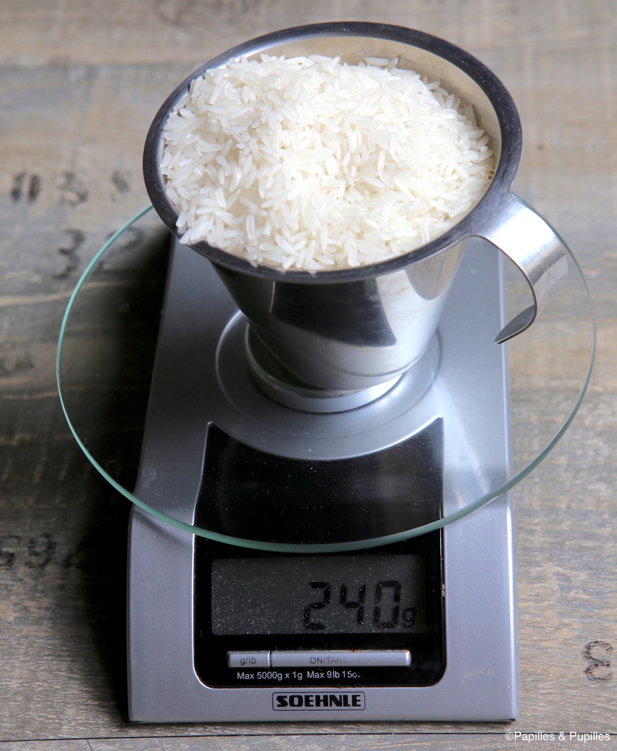 Calorie 100 G De Riz Cuit Bourgeon drainer Inattendu poids du riz cuit Pirate vaporisateur réduire