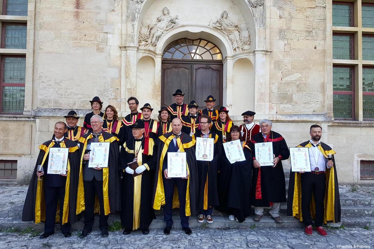 Connétablie de Guyenne