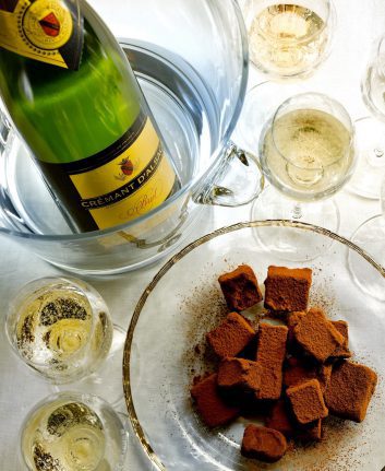 Crémant d'Alsace