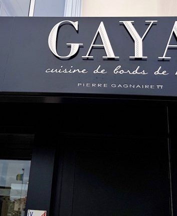 Gaya Châtelaillon