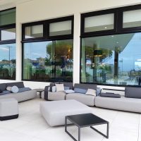 Gaya - L'extérieur