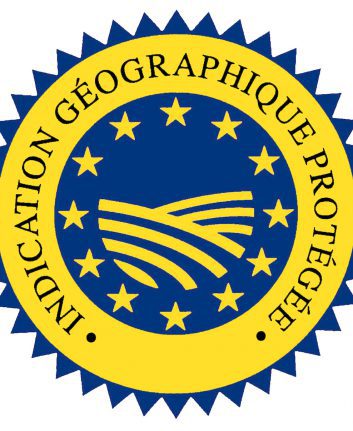 IGP - Logo