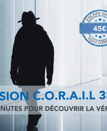 Mission Corail