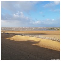 Plage de Châtelaillon