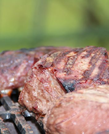 Réaction de Maillard (c) HolgersFotografie CC0 Pixabay