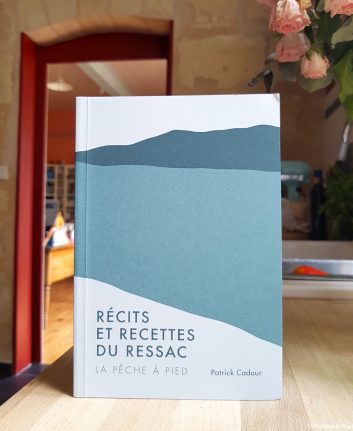 Récits et recettes du ressac