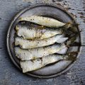 Sardines (c) Greekfood Tamystika CC0 Pixabay