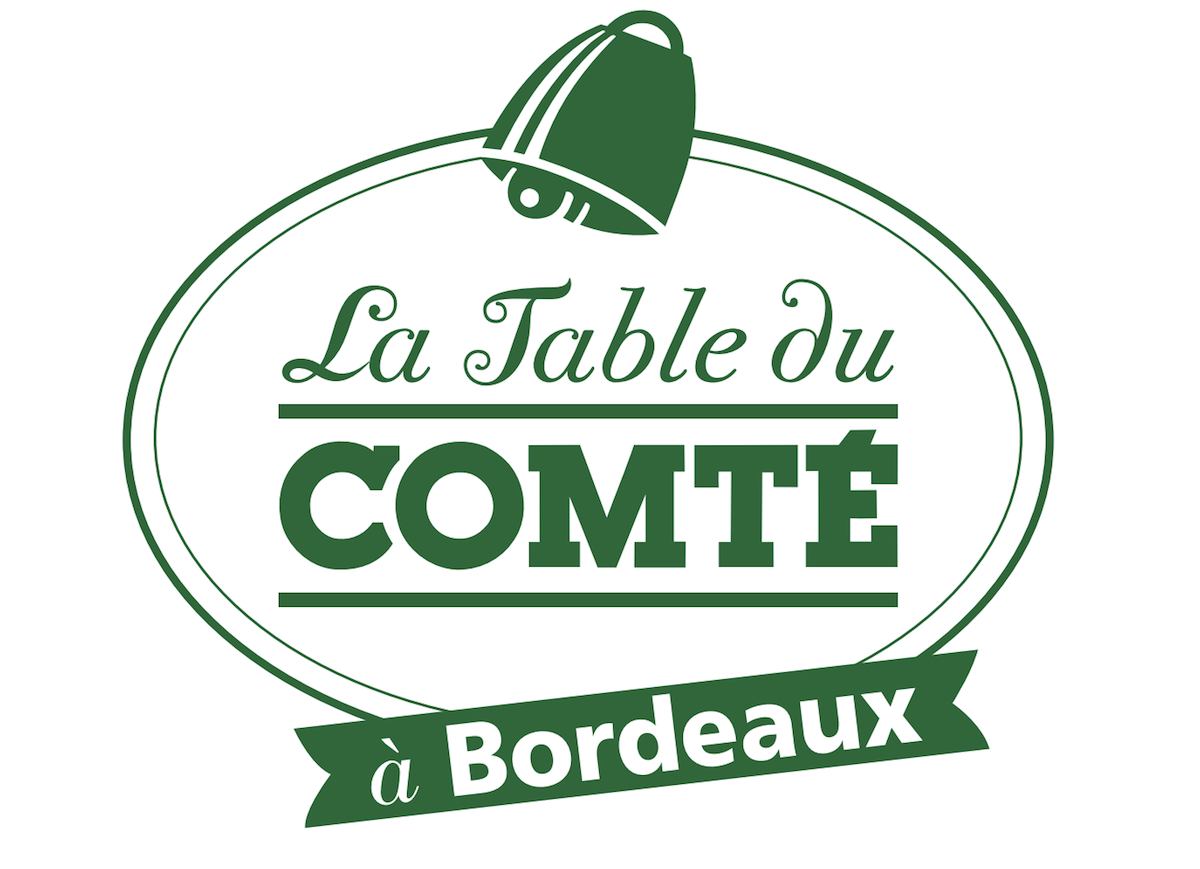 Table du Comté - Bordeaux