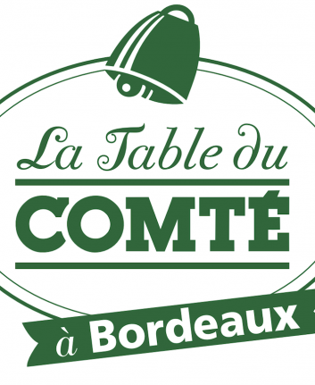 Table du Comté - Bordeaux