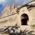 Cathédrale Majorque