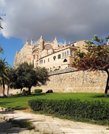 Cathédrale Palma