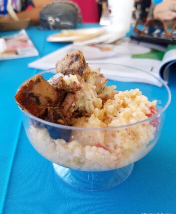 Grits