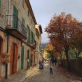L'automne à Valldemossa