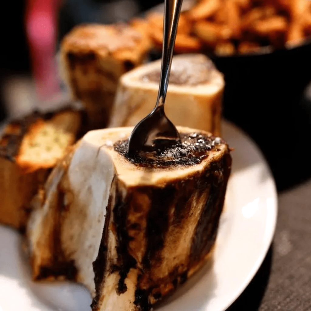 Os à moelle ©meatpack BBQ