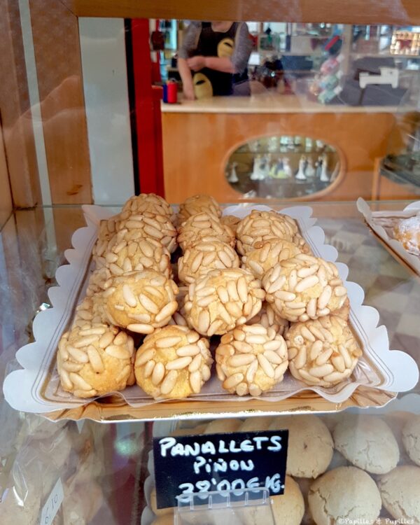 Panallets