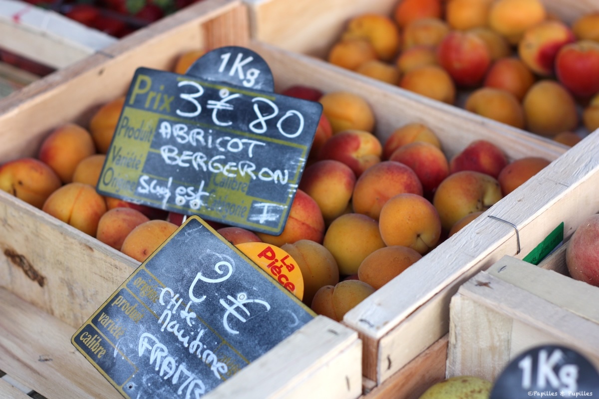 Abricots