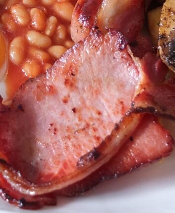Bacon
