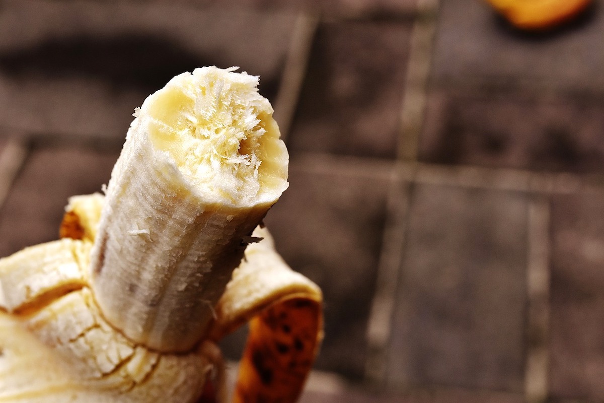 Bananes (c) Alexas_Fotos CC0 Pixabay