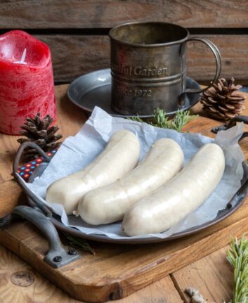Boudin blanc