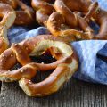 Bretzels ©Karl Allgaeuer shutterstock